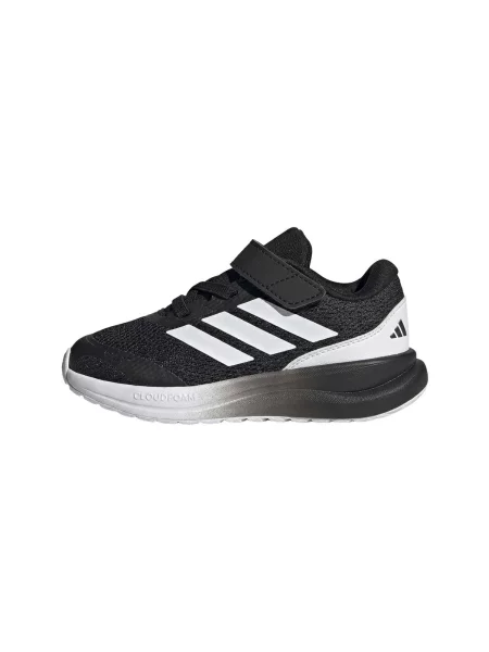 Tenisky Adidas čierna