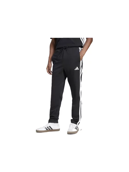 Džerzej nohavice Adidas čierna