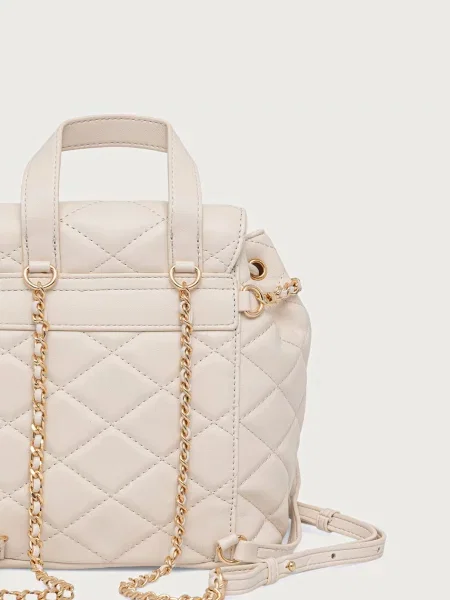 Кожаный рюкзак Aldo