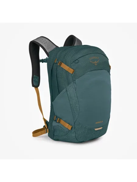 Раница Osprey Nebula Torrent Blue Heather Universal синьо