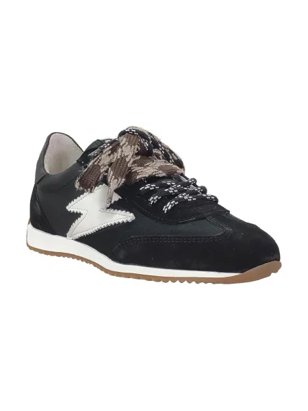 Pantofi Semerdjian negru