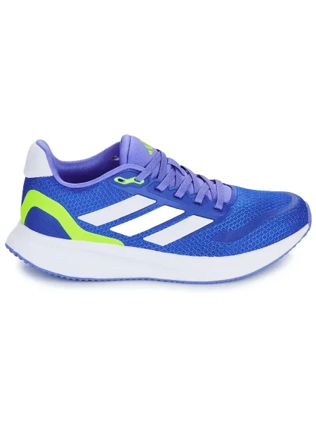 Gyerek félcipő Adidas kék