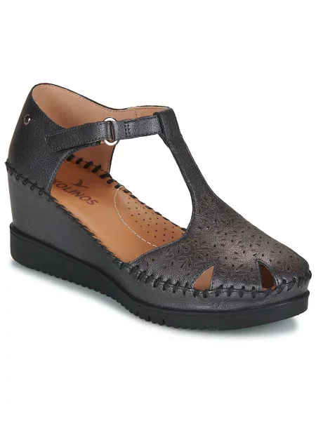 Pantofi Pikolinos negru