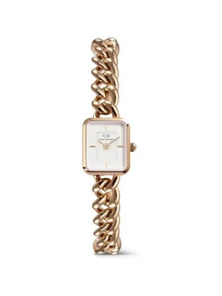 Zegarek Daniel Wellington różowy