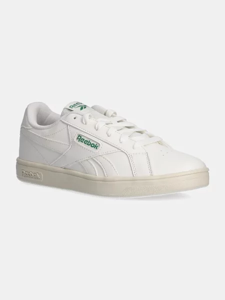 Маратонки Reebok Classic REEBOK COURT RETRO бежово бяло
