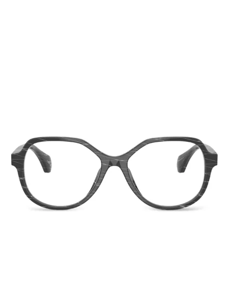 Sunčane naočale Alain Mikli crna