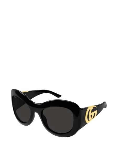 Slnečné okuliare Gucci Eyewear čierna