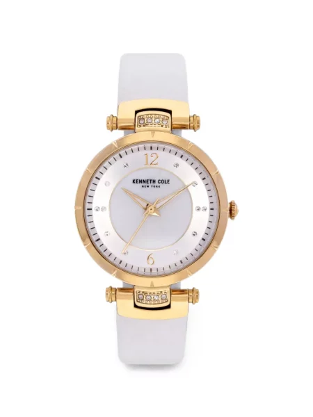 Ceas Kenneth Cole alb