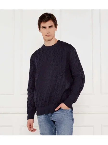 Calvin Klein Jeans Pulover