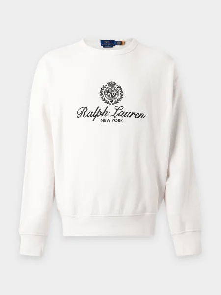 Hanorac Polo Ralph Lauren negru
