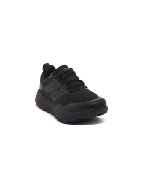 Běžecké boty New Balance Garoe V2 černá
