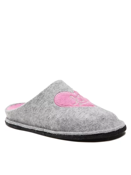 Copati Big Star Shoes siva