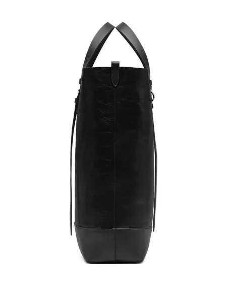 Curea Maison Margiela negru