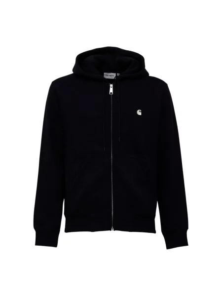Kurtka Carhartt Wip czarna