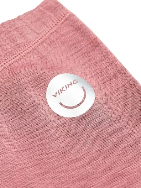 Viking Kids штани дитячі з додаванням вовни Soft Baselayer Merino Pants