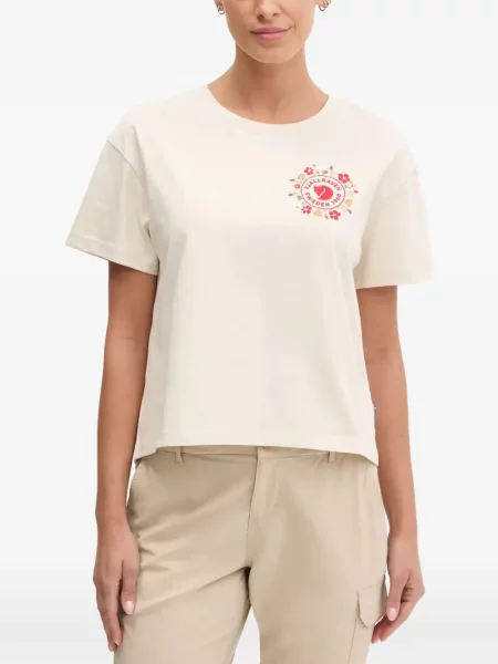 Tricou Fjallraven cu autograf