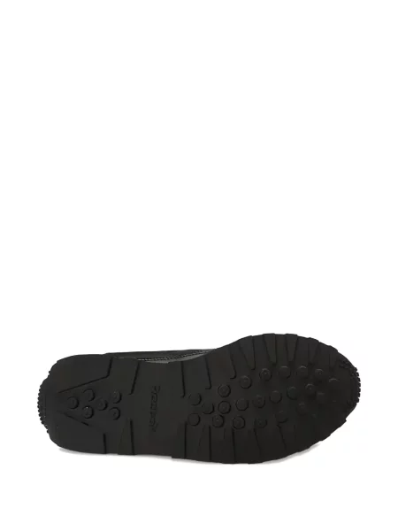 Sneakerși Reebok clasici negru