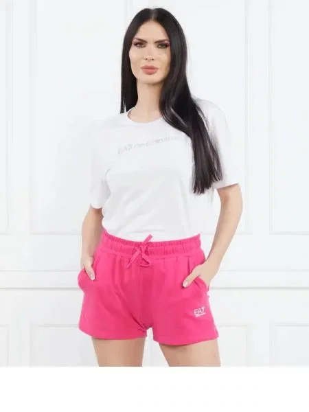 Tricou | Oversize fit alb