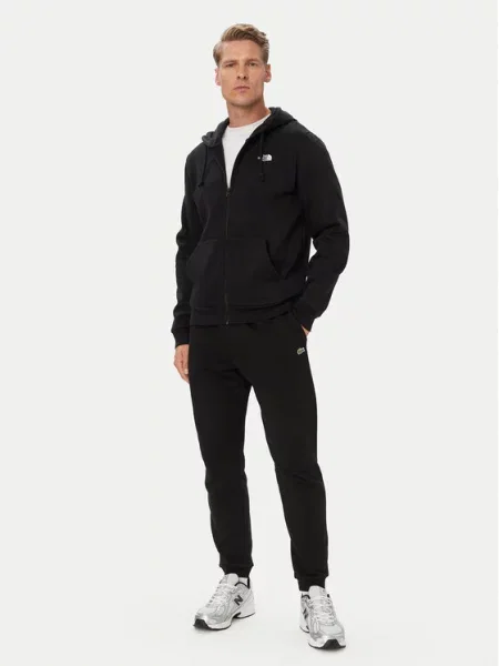 The North Face Jopa Evolution Simple Dome črna