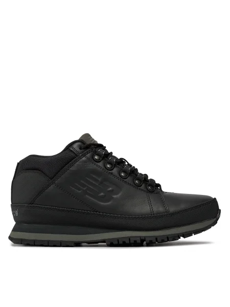 Ghete New Balance Classics negru
