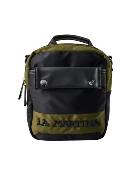 Torba crossbody La Martina