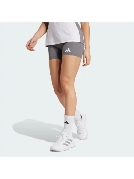 Volejbalové šortky TECHFIT černé