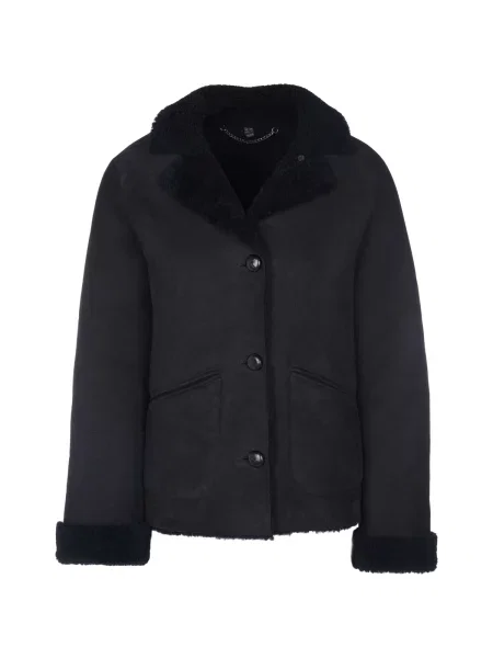 Bunda Belstaff čierna