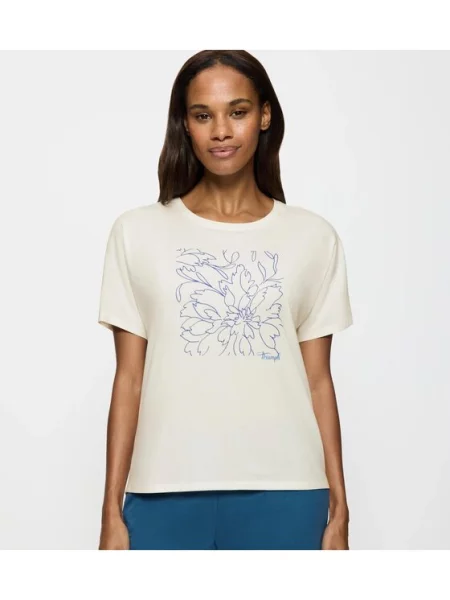 Zgornji del pižame Triumph