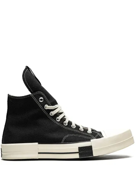 Sneakerși Converse Chuck 70 negru