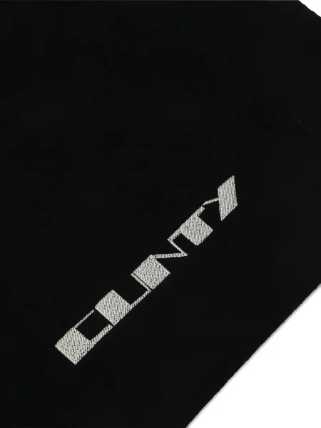 Geantă Rick Owens Drkshdw negru