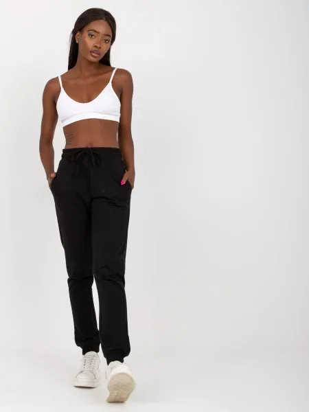 Trening Basic Feel Good negru