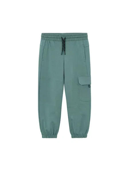 Mayoral Joggery zielony