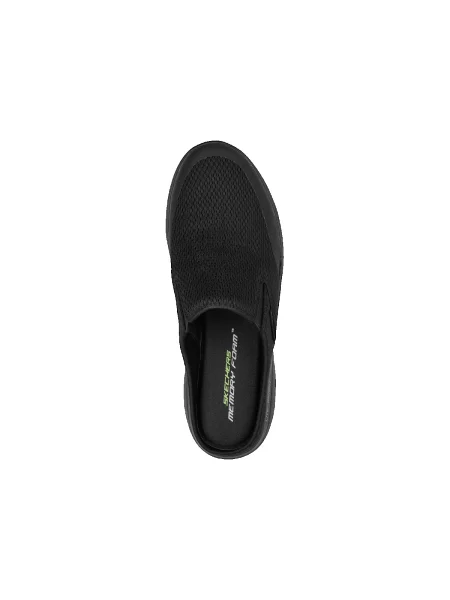 Pantofi Skechers negru