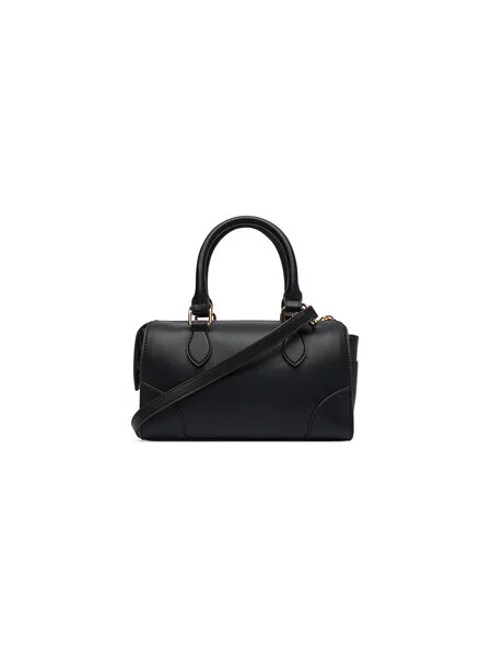 Kabelka LOVE MOSCHINO černá