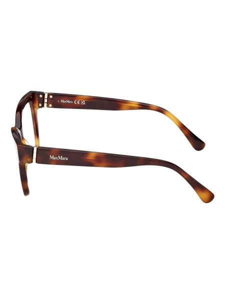 Ochelari de soare Max Mara maro