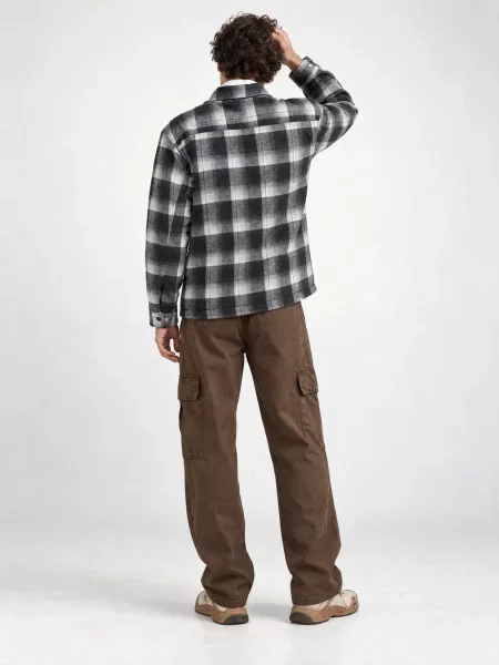 Cămașă Dickies negru