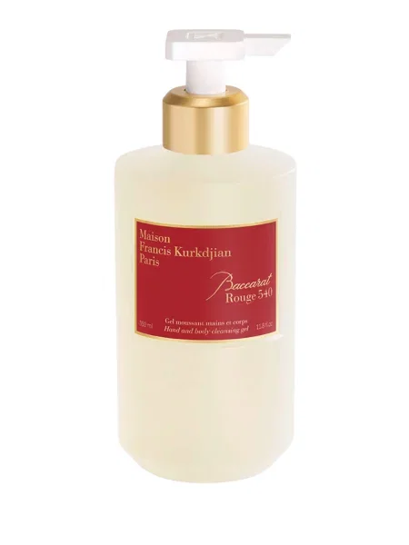 Maison Francis Kurkdjian Paris Baccarat Rouge Hand & Body Cleansing Gel ml