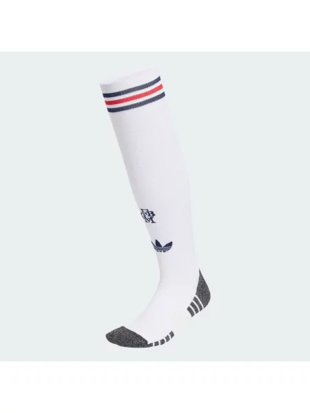 Ponožky Adidas bílé