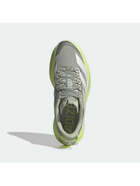 Buty ADIZERO EVO SL ATR zielone