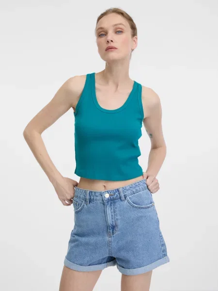 Cropp tricou Orsay