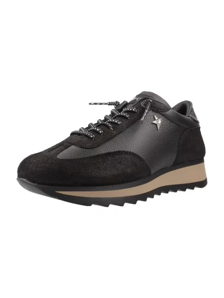 Pantofi Cetti negru