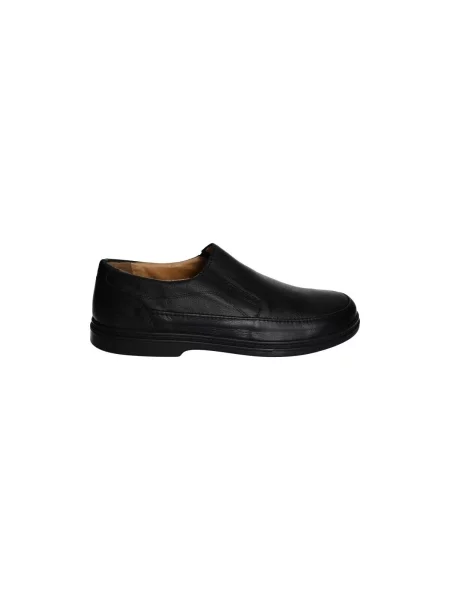 Pantofi Made In Spain negru