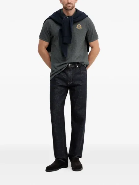 Polo Hackett gri