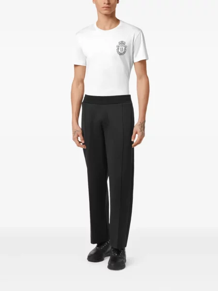 Pantaloni Billionaire negru