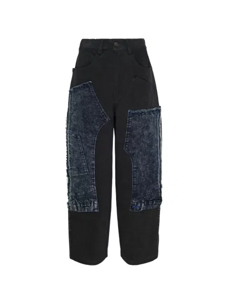 Farmerek Ordinary Couture Code fekete