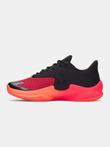 Cipele Under Armour crna