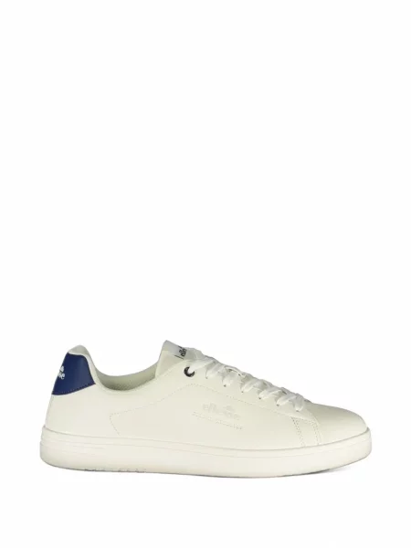 Sneakerși Ellesse cu autograf