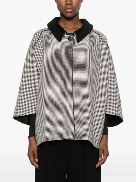 Παλτό Styland houndstooth