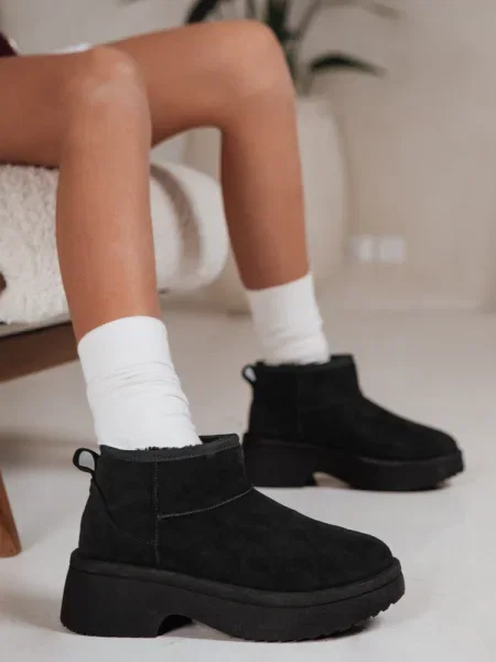 Cizme de zăpadă Dstreet