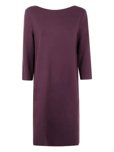 Oblekové šaty Liviana Conti červené